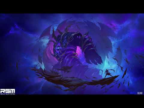 2RJ Trailers - Astral Demigods (Epic Dramatic Choral Orchestral)