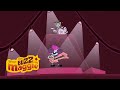 The Buzz On Maggie Theme Song English HQ