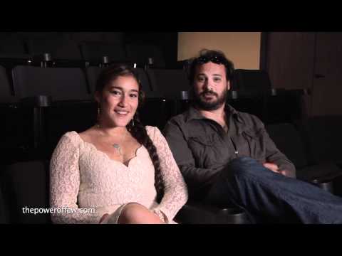 THE POWER OF FEW - Introduction to Scene64 - Now on Amazon Prime