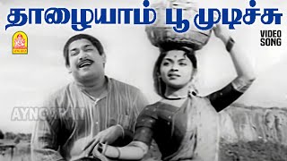 Download lagu Thalaiyaam Poo Mudichu - HD Video Song|தாழையாம் பூமுடிச்சு|Bhaaga Pirivinai |Sivaji Ganesan mp3 Download lagu Thalaiyaam Poo Mudichu - HD Video Song|தாழையாம் பூமுடிச்சு|Bhaaga Pirivinai |Sivaji Ganesan mp3