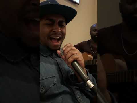 Yuri Fernandes - Oceano (Djavan)