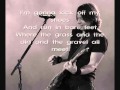 Keith Urban - Where The Blacktop Ends - with lyrics