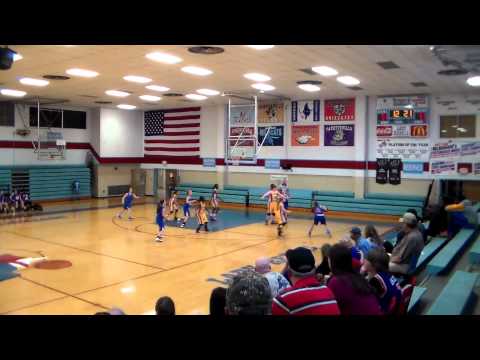 150517 FtSmith OKM Game 4 vs Velocity