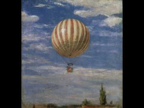 Somló Tamás - Léghajó