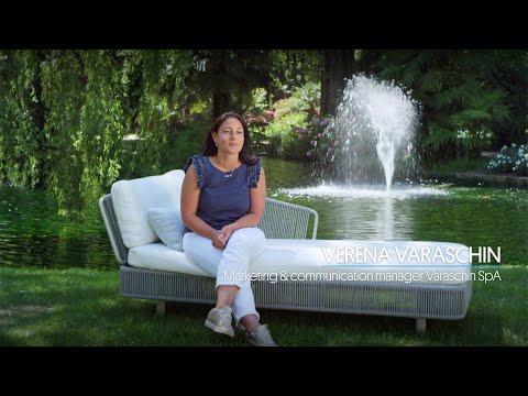 OUTDOORTALKS | Verena Varaschin about marketing and communication