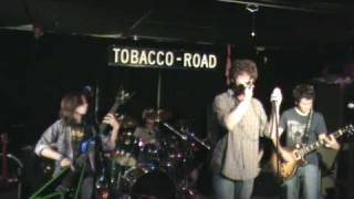 School of Rock Miami - Spoonman