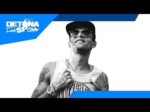 MC Calf - O Mulher (DJ André Mendes) Áudio Oficial