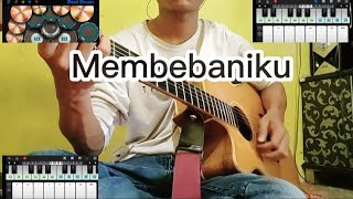Download lagu Peterpan - membebaniku ( akustik gitar walkband instrument ) mp3 Download lagu Peterpan - membebaniku ( akustik gitar walkband instrument ) mp3