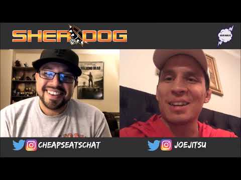 Joseph Benavidez: Frustration Getting a Cejudo Title Fight, Fashion, Origin of Dapper Scrappers