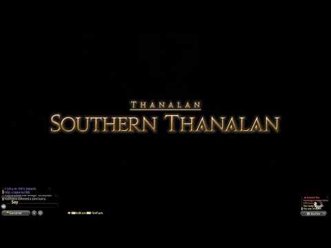 FFXIV Final Fantasy 14 "On to Little Ala Mhigo"