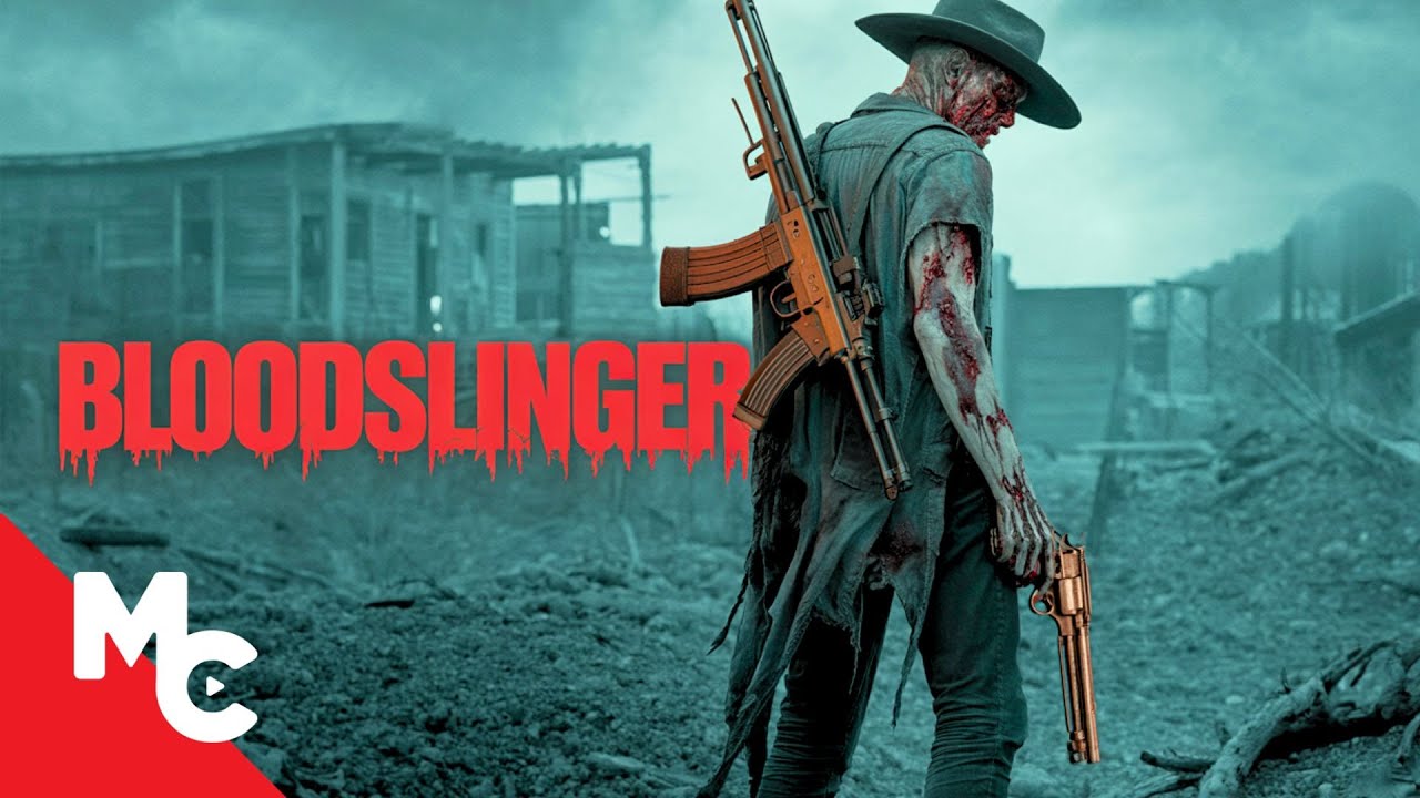 Bloodslinger (2022)