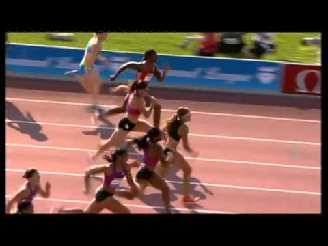 New York 2010 Highlights - IAAF Diamond League