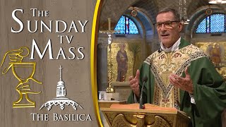 The Sunday Mass — January 19, 2025 — 2nd Sunday in Ordinary Time CC