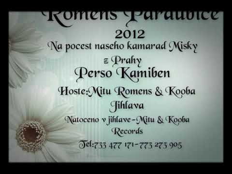 Prešo Kamiben ❤️