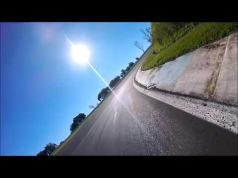 Treino SBK Autódromo Internacional de Londrina