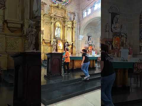🔴 EN VIVO | Santa Misa de Hoy 🙏 ¿Dónde Está Tu Tesoro? | Iglesia San Agustín Caracas