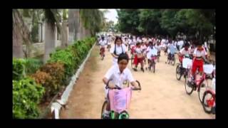 Delhi Public School Video