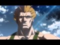 SSF4 Story Guile S Ending