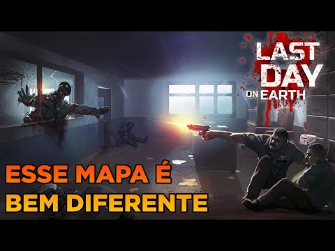Delegacia de Polícia - Last Day On Earth: Survival - Dicas e Truques (Parte 1)