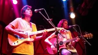 Sweet Lover  | Justin Nozuka ft. Henry Nozuka | Rockwood Music Hall