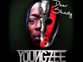 Young Zee Dear Shady Reply To Eminem