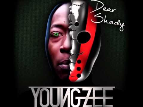 Young Zee - Dear Shady (Reply to Eminem)