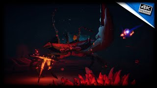 Aaero2: Black Razor Edition (Boss Fight - Grit) Gameplay on PS5 Pro