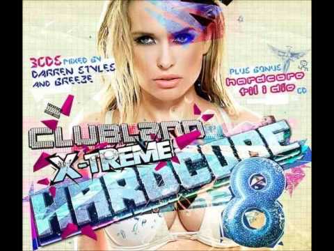 Right By Your Side (Gammer Mix)  N  Force Vs. Darren Styles