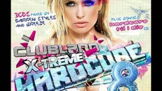 Right By Your Side (Gammer Mix)  N  Force Vs. Darren Styles