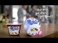 Youtube Kacke Zott Monte Extra Großer Becher