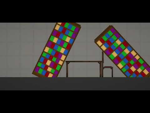 CORN PLAYS DOORS HOTEL+ UPDATE IN MELON PLAYGROUND PART 2