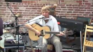 Nathan Moore @ JamBase - Traveling On