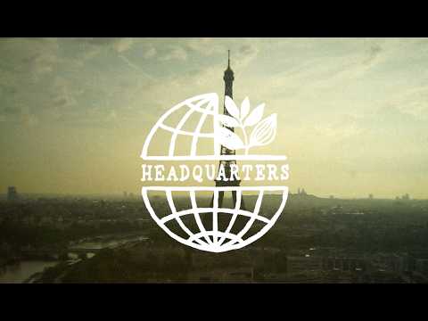 Magenta Skateboards HEADQUARTERS Full Video