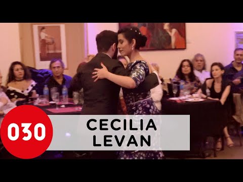 Cecilia Acosta and Levan Gomelauri – Farabute