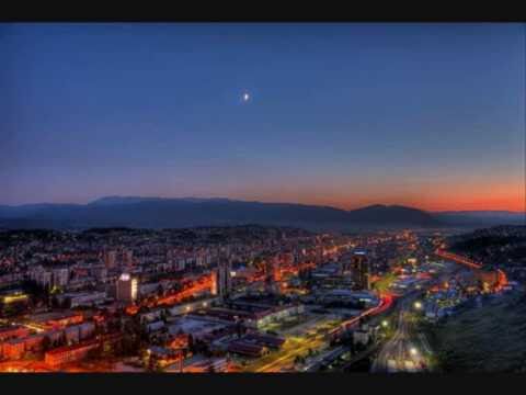 Hari Mata Hari - Duhovi Sarajeva - Intro song