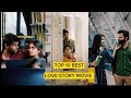 Top 10 Best Love Story Movie Best South Indian Love Story Movie 2025 Shorts Trending