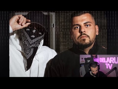 Sami Reagiert auf Juri x Ak Ausserkontrolle - Tresor