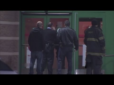 Ladrones son atrapados con las manos en la masa