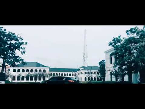 Hyperlapse - Praça da Independência, Colombo 7 Sri Lanka - Apple 6S - Shan Dasanayake || DAS Video]