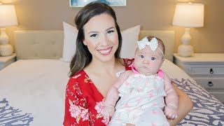 WEANING A BREASTSFEEDING TODDLER, COSLEEPING, BIRTH CONTROL // MOTHERHOOD Q&A!
