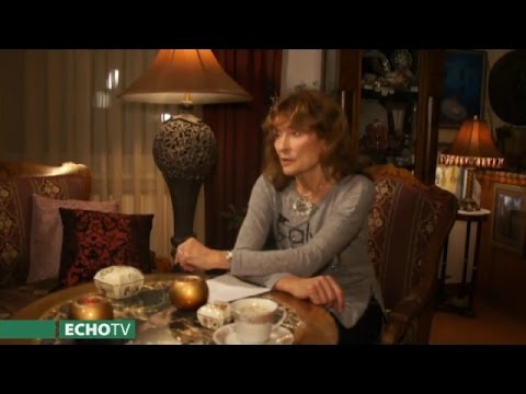 Magyarok: Kondor Katalin 2. rész - Echo Tv