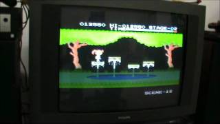 Game Demo 1 - Cabbage Patch Kids for Colecovision