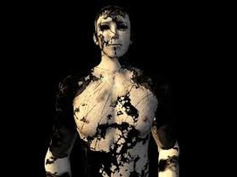 BROKEN MAN (MAYBE TODAY) OFFICIAL SONG