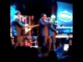 AFTER 7 - HEAT OF THE MOMENT - LIVE. NYC