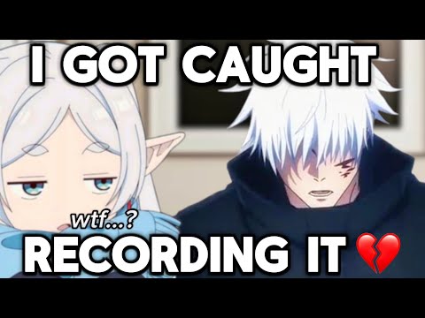 We Listen We DON'T JUDGE