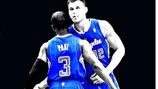 Fast Lane-Lob City ᴴᴰ