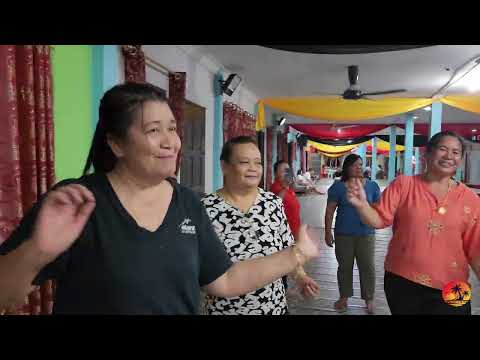 Semampai Laku | Duna | Ng. Batang | Ulu. Krian, Saratok