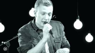 JORIS - Jenny Don&#39;t Be Hasty (Paolo Nutini Cover / 1LIVE Krone Session)