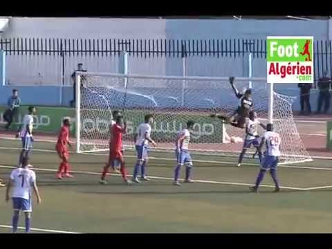 Ligue 1 Algérie (11e journée) : RC Arbaâ 3 - NA Hussein Dey 1