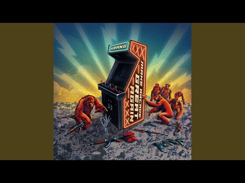 Food Song - Krang